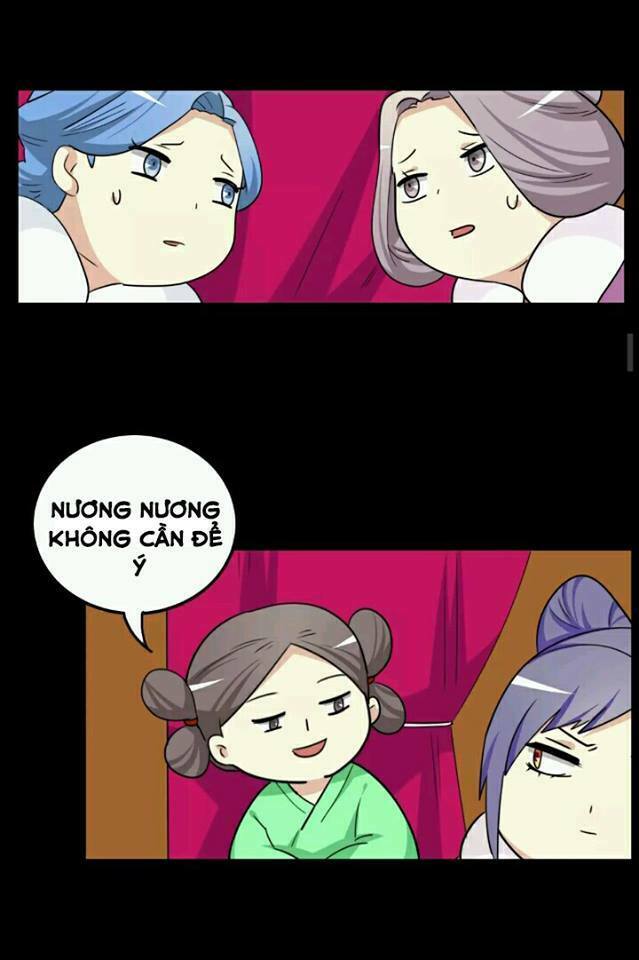 lưỡng bất nghi (full) chapter 89 8