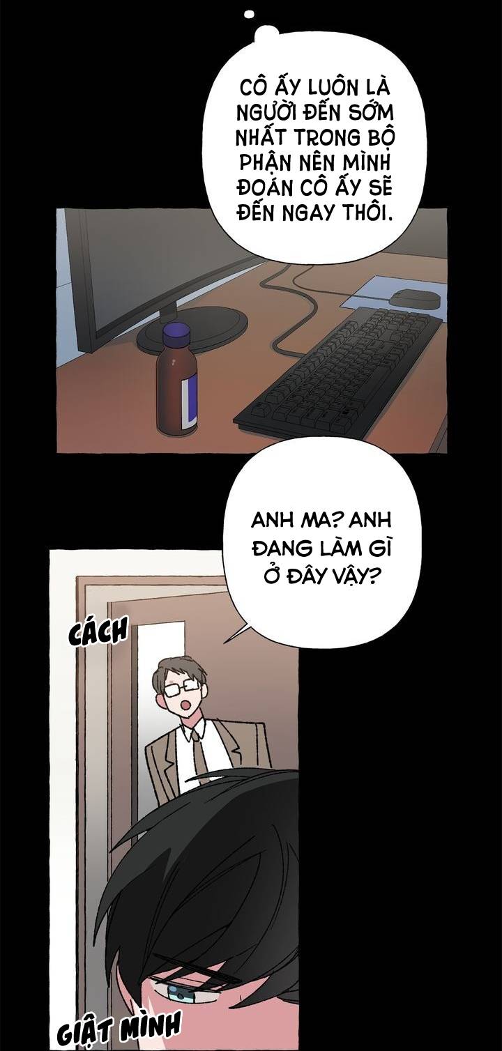 nhân viên mới của masung chapter 20 7