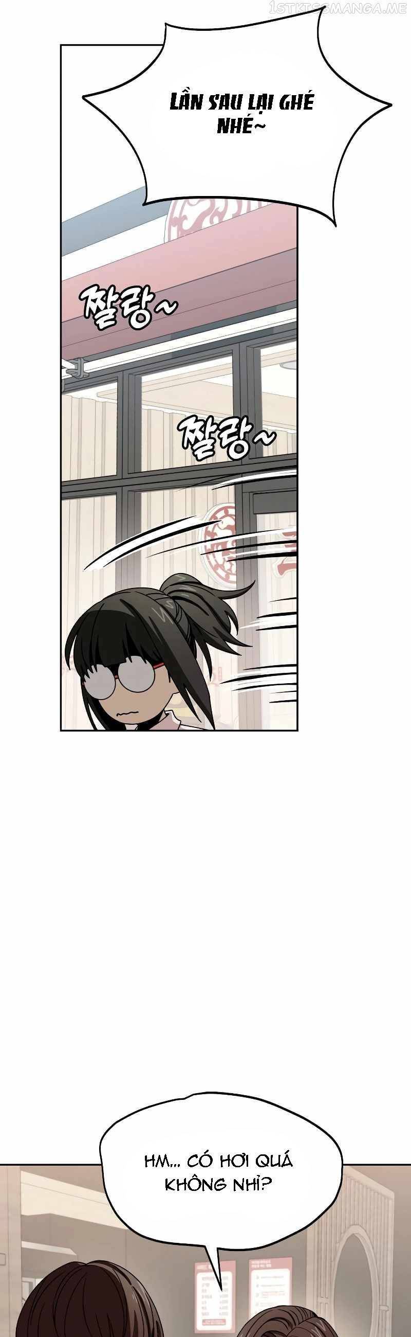 Lớ Ngớ Vớ Phải Tình Yêu chapter 59.2 25