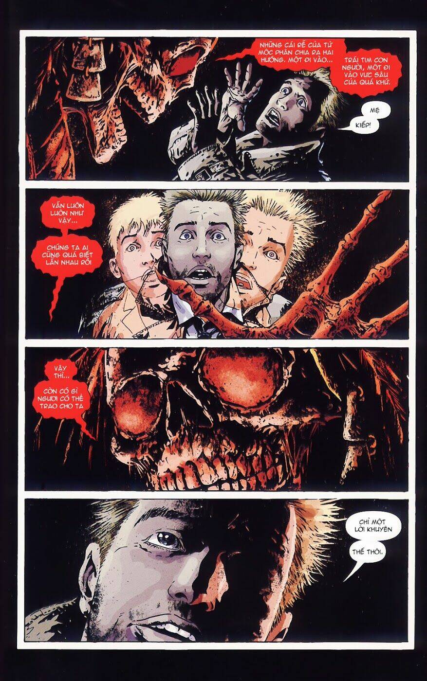 constantine - all his engines chapter 3 22