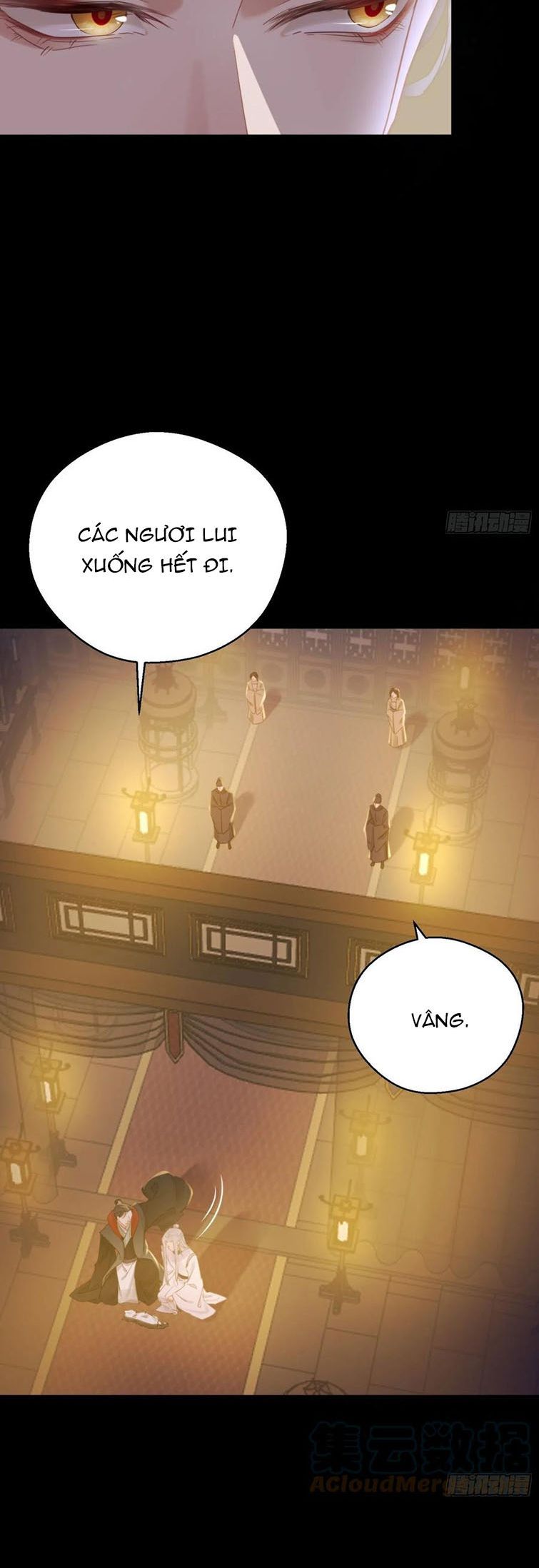 Dập Hoa Lục chapter 52