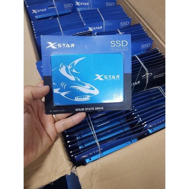 SSD 128Gb + Dây sata III. Hỗ trợ cài win