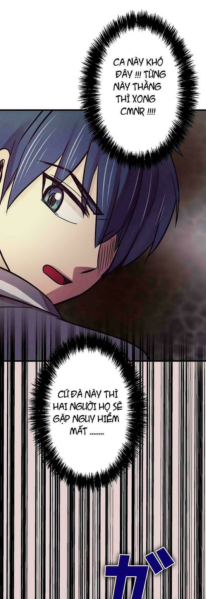 tôi muốn bình thường chapter 17 25