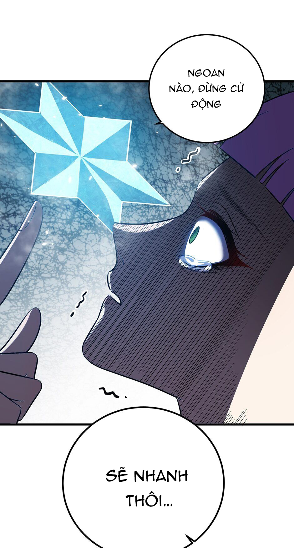 [16+] killing my love chapter 60.1 14