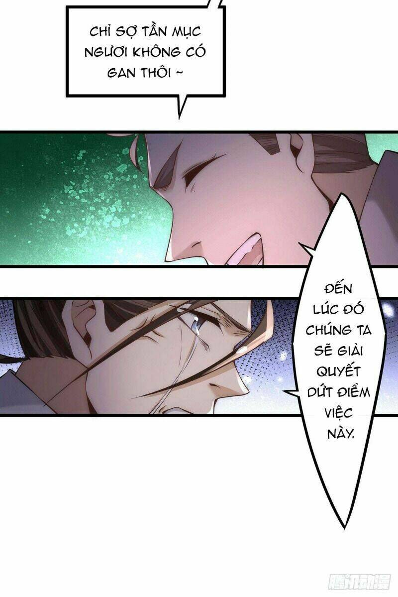 đô thị đỉnh phong cao thủ chapter 187 10