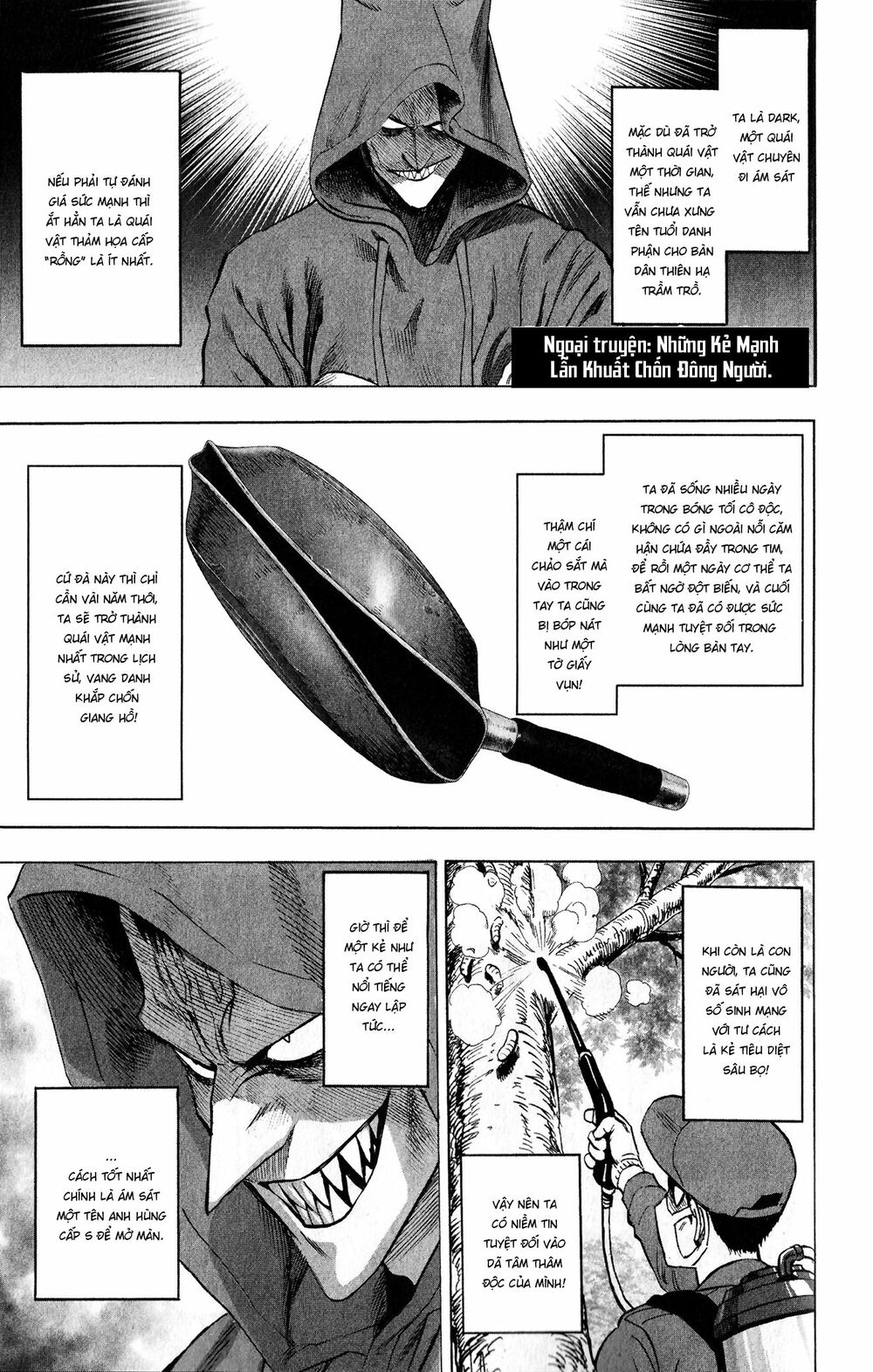 one-punch man chapter 202.1 2