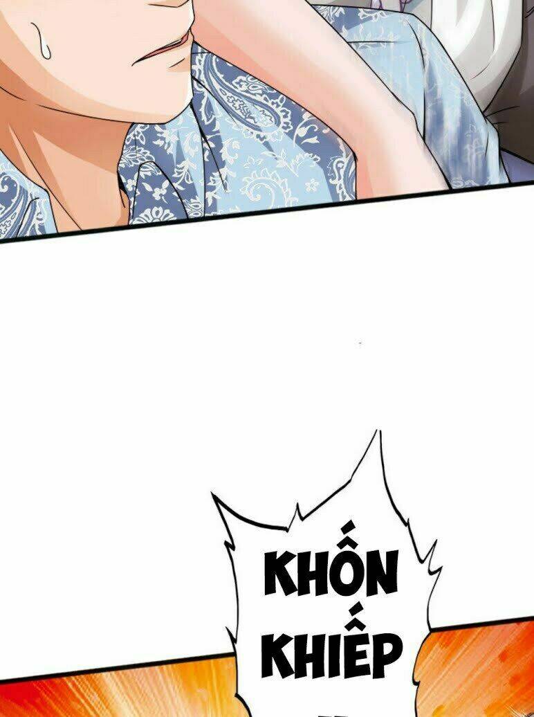 tuyệt phẩm tà thiếu chapter 26 23