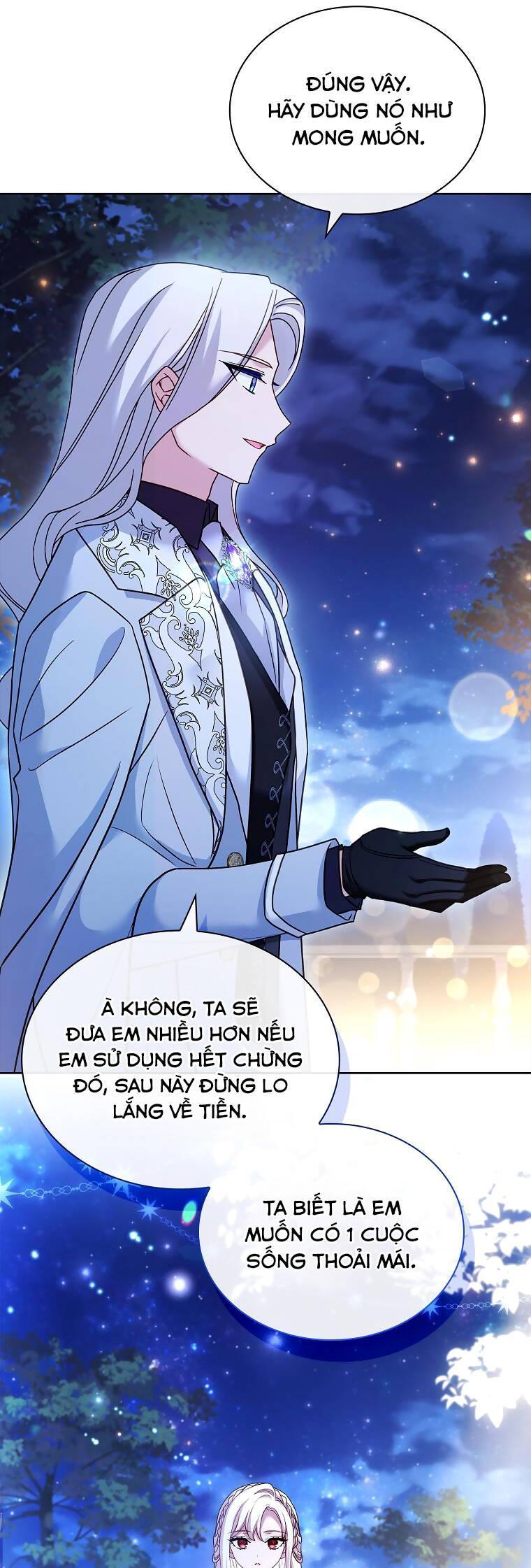 để yên cho tiểu thư hiền chapter 118 26