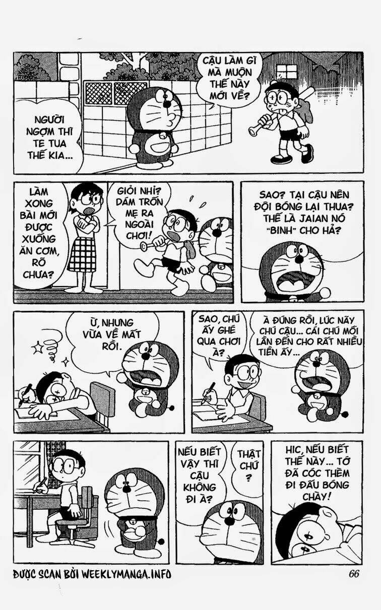 doraemon chapter 486 2
