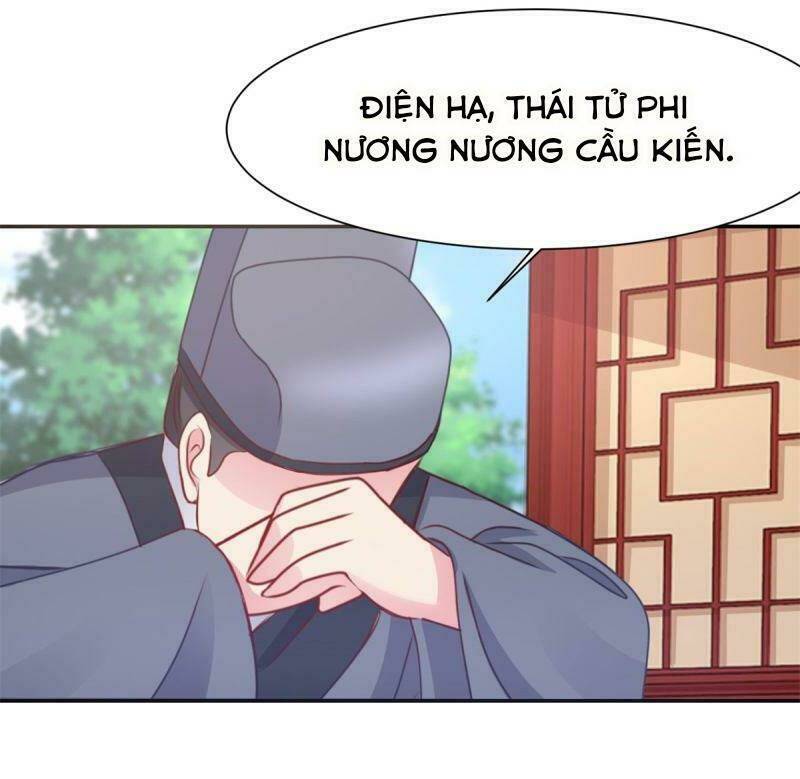 bạo quân đừng chạy, công chúa muốn vong quốc chapter 9 9