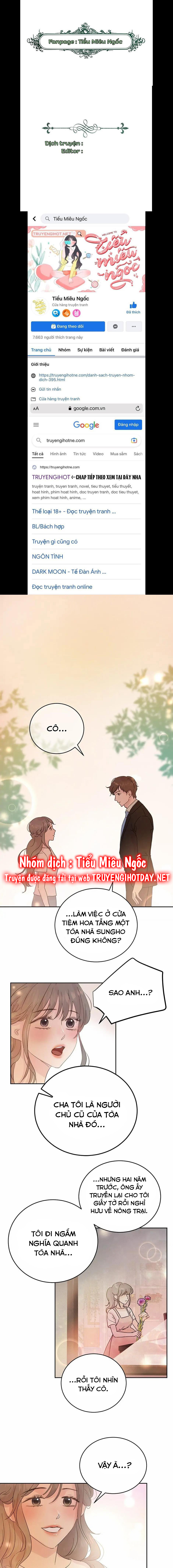 sự trả thù ngọt ngào của vợ tôi chapter 23 1