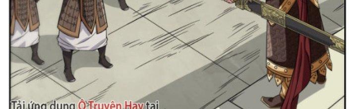 đại tần, ta là con tần thủy hoàng, giết địch thành thần chapter 3 70