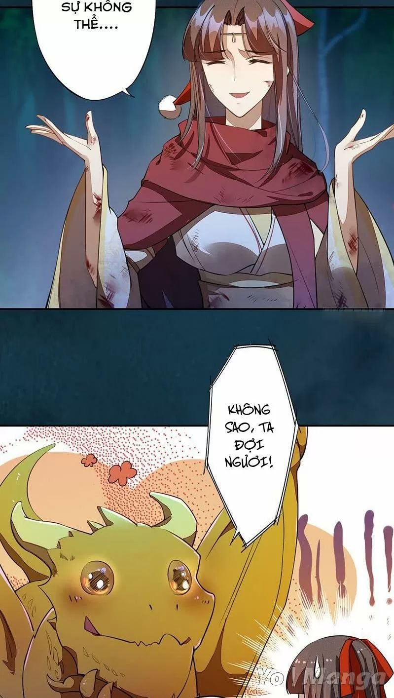 tuyệt thế luyện đan sư chapter 84 25