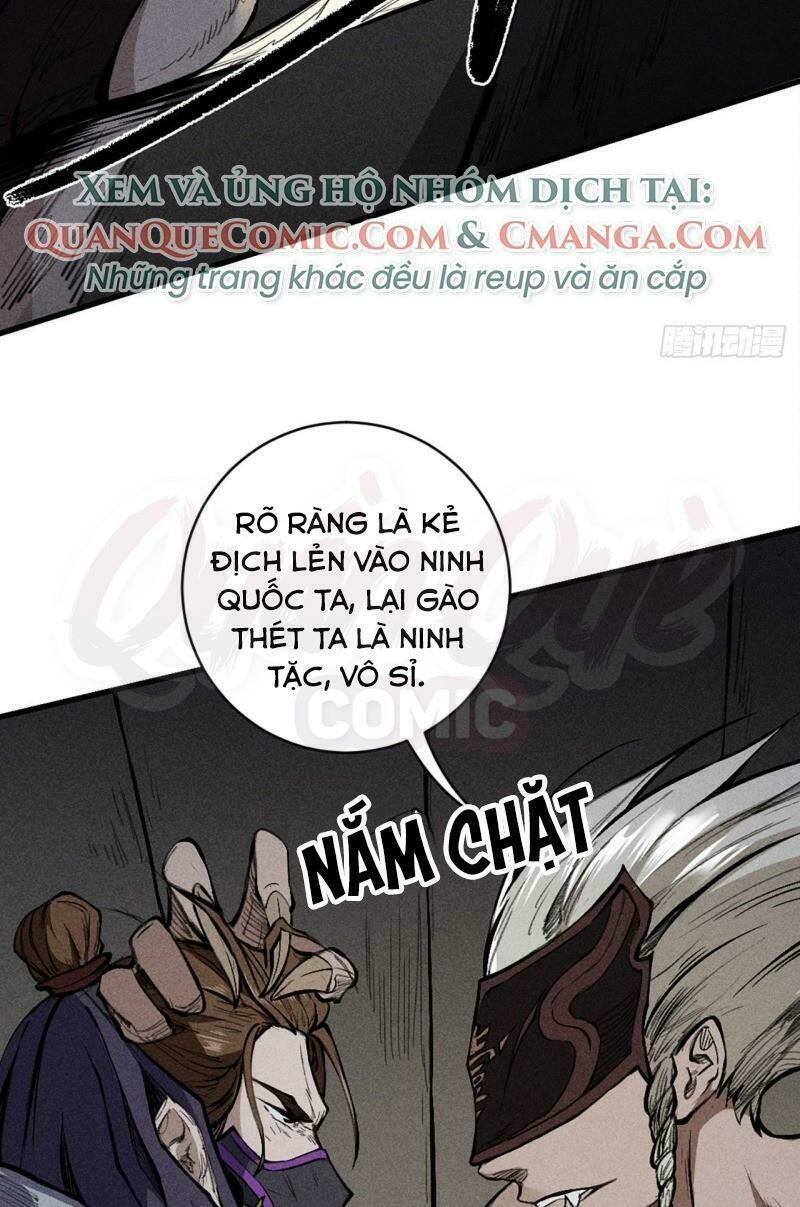 đường dần tại dị giới chapter 387 65