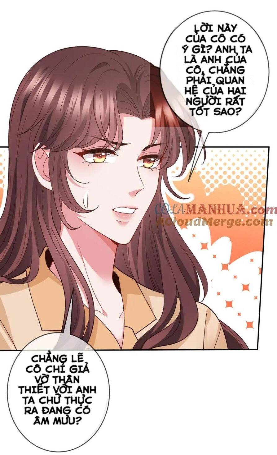 Danh Môn Chí Ái chapter 456.1 17