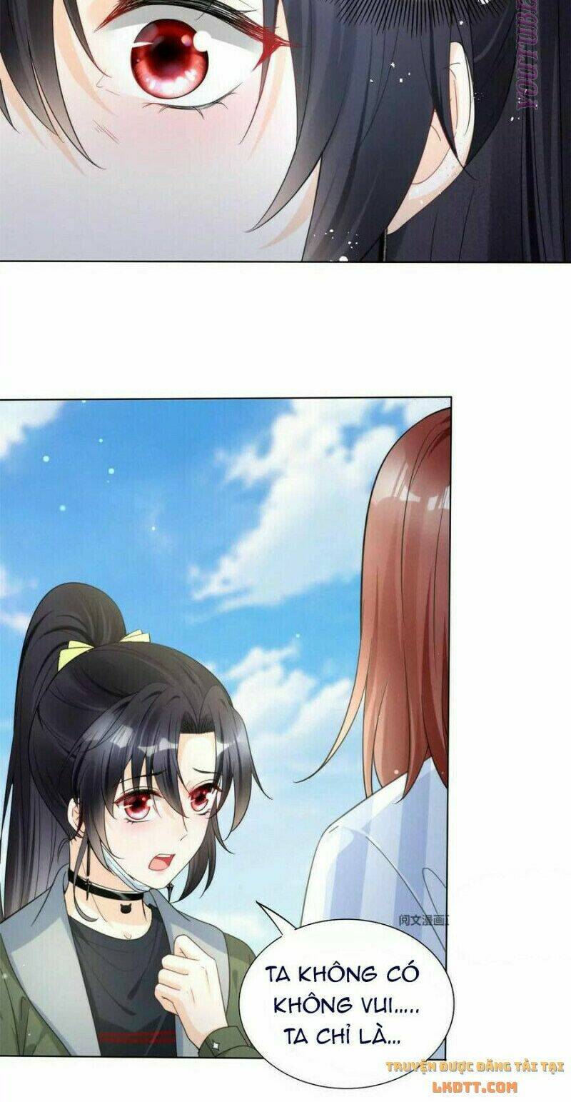 tôi trở thành tổ tông của 5 vị đại lão chapter 80 6