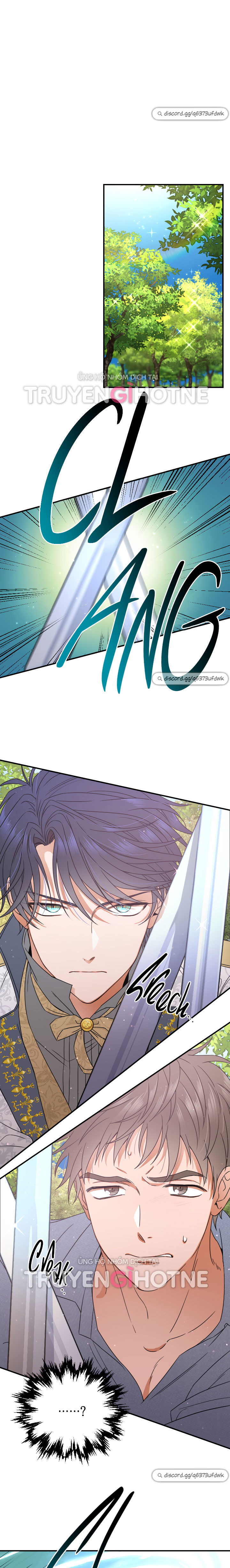 lady baby chapter 153 9