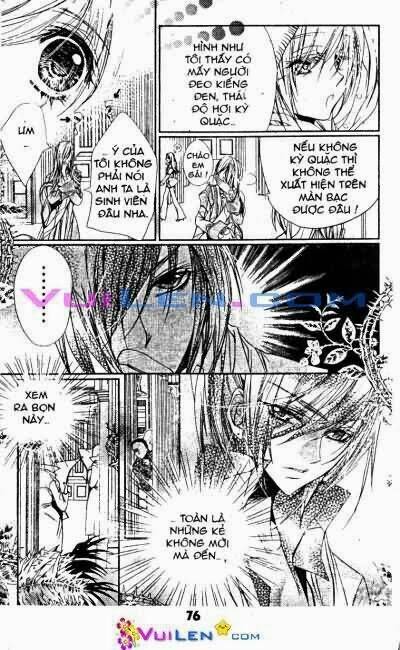 chàng trai quý tộc chapter 1 76