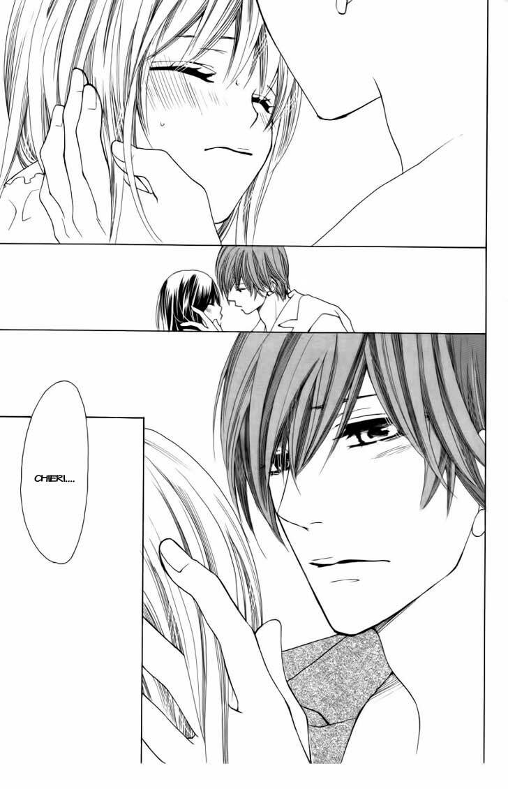 momo lover chapter 8 31