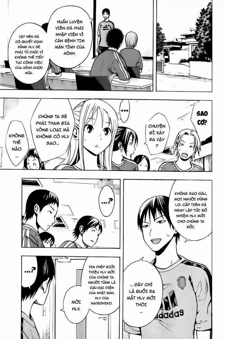 kỵ sĩ trong vòng cấm chapter 147 16