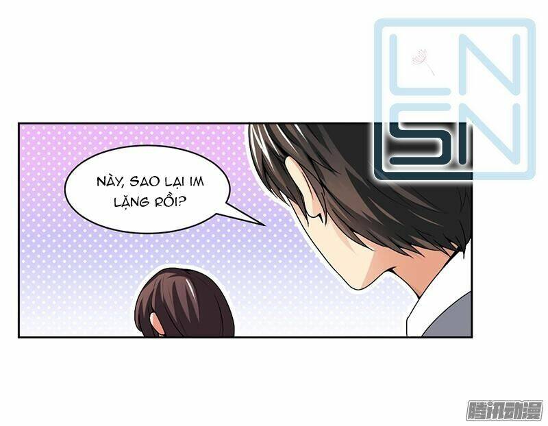 tổng tài khoái hôn chapter 10 4