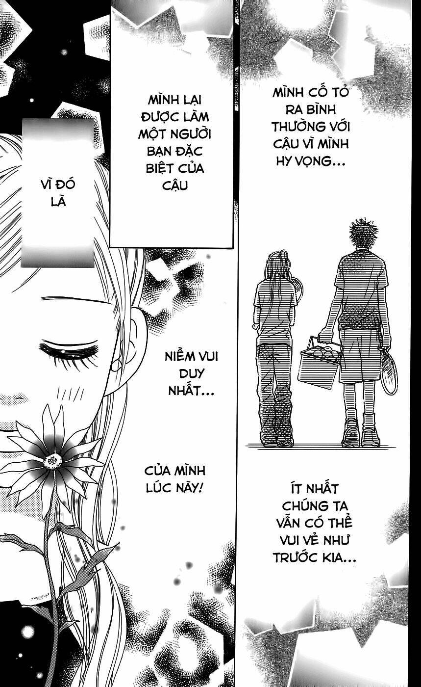 parfait tic - cô láng giềng chapter 28 19