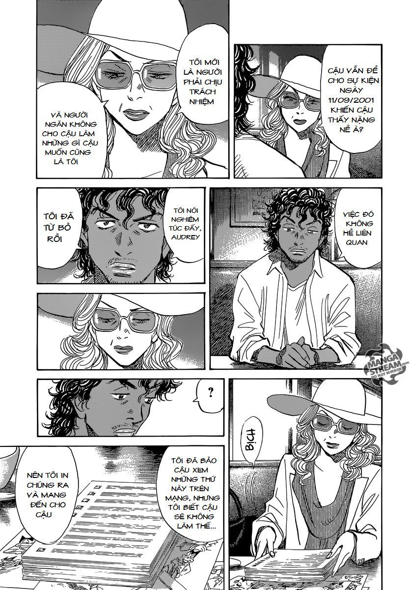 billy bat chapter 153 15