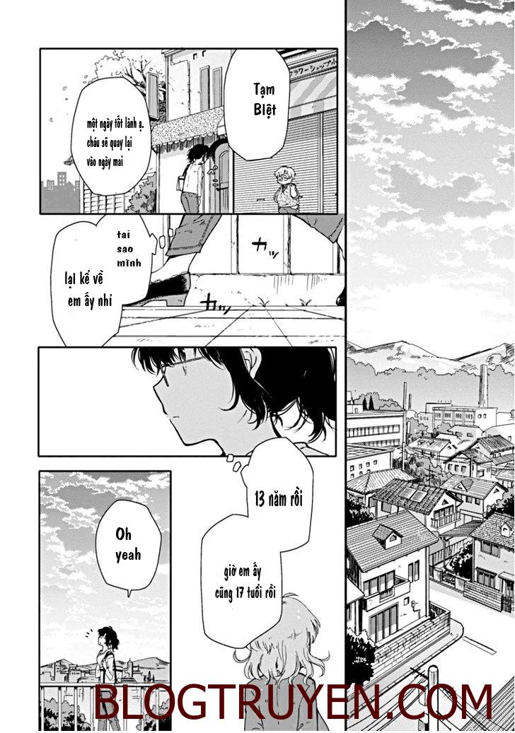 sayuri-san no imouto wa tenshi chapter 1 8