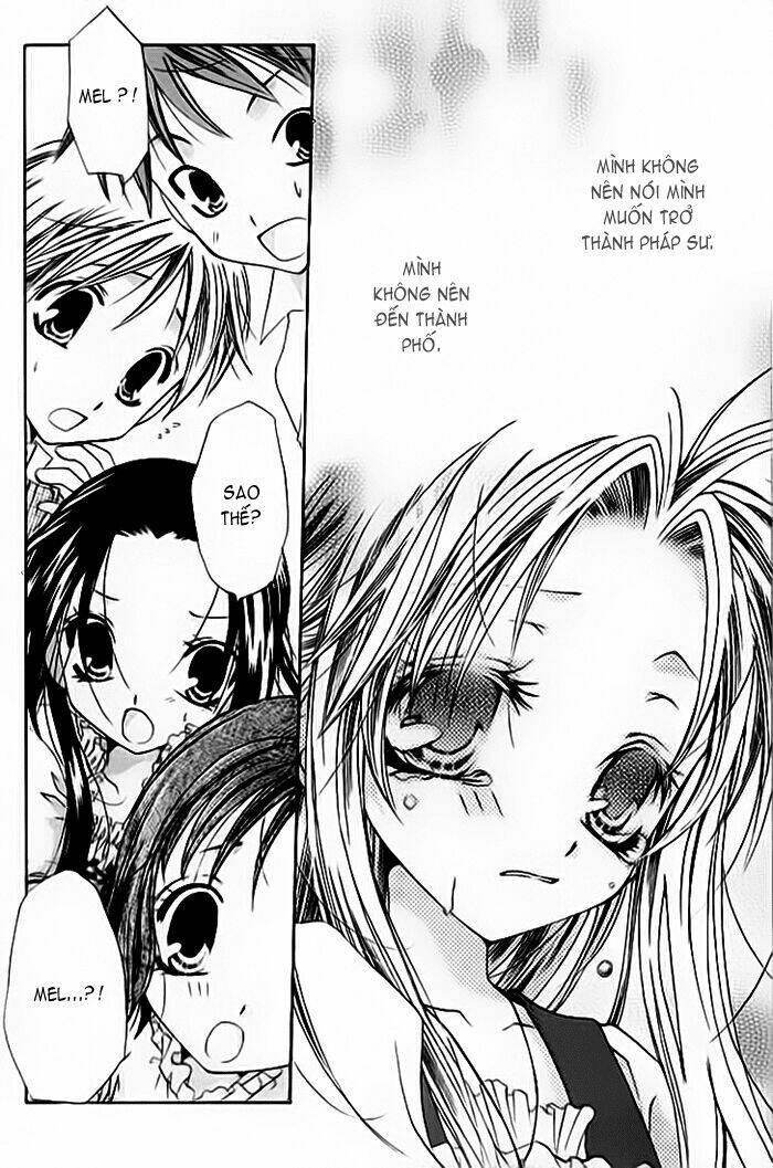 magical x miracle chapter 38 17