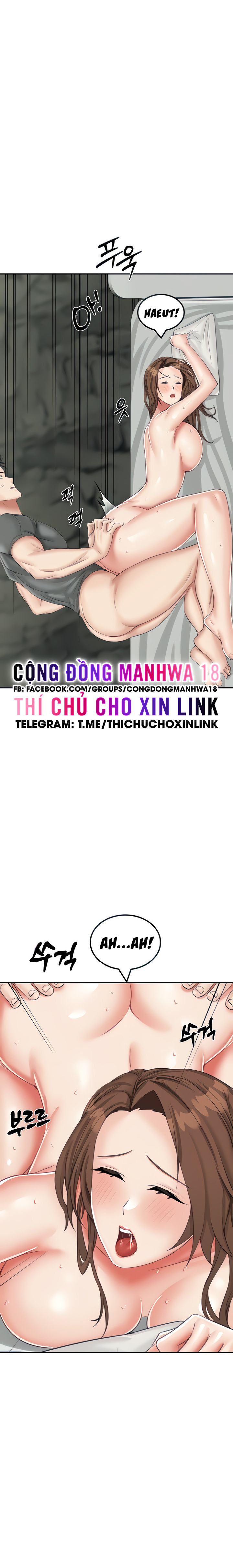 sinh tồn trên đảo hoang cùng mẹ yêu chapter 12 5