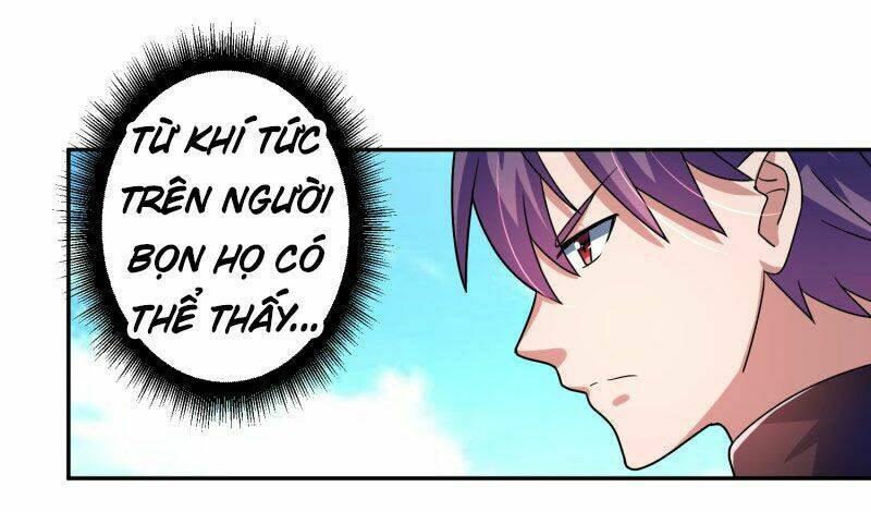 tuyệt thế thánh đế chapter 15 9