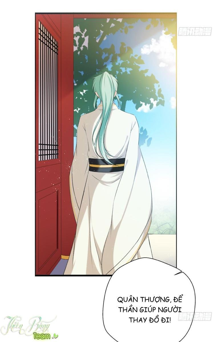 nam tử truyện chapter 2 37