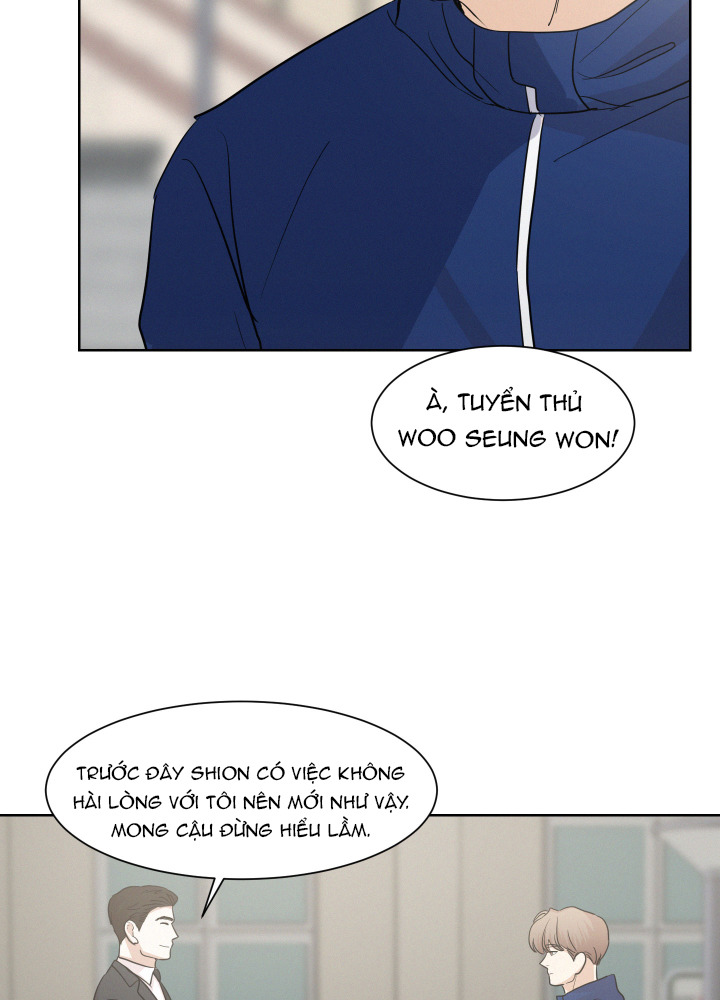 hướng về phía anh chapter 6 42