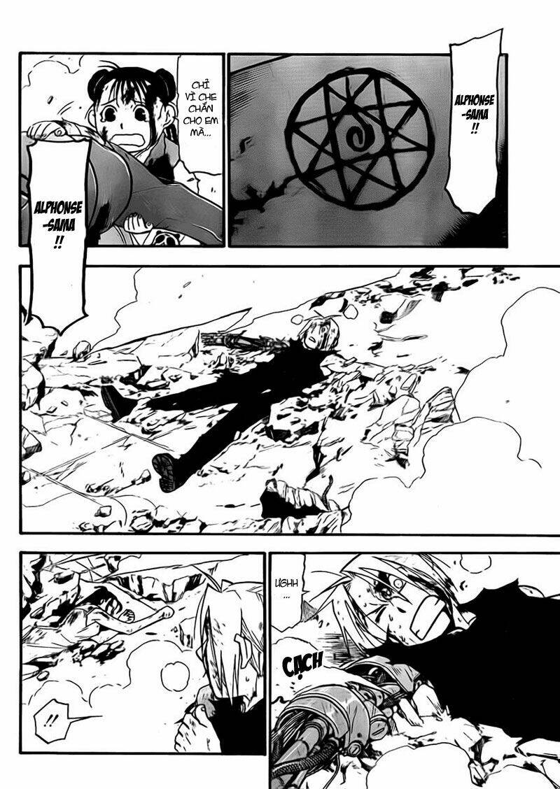 giả kim thuật chapter 107 18