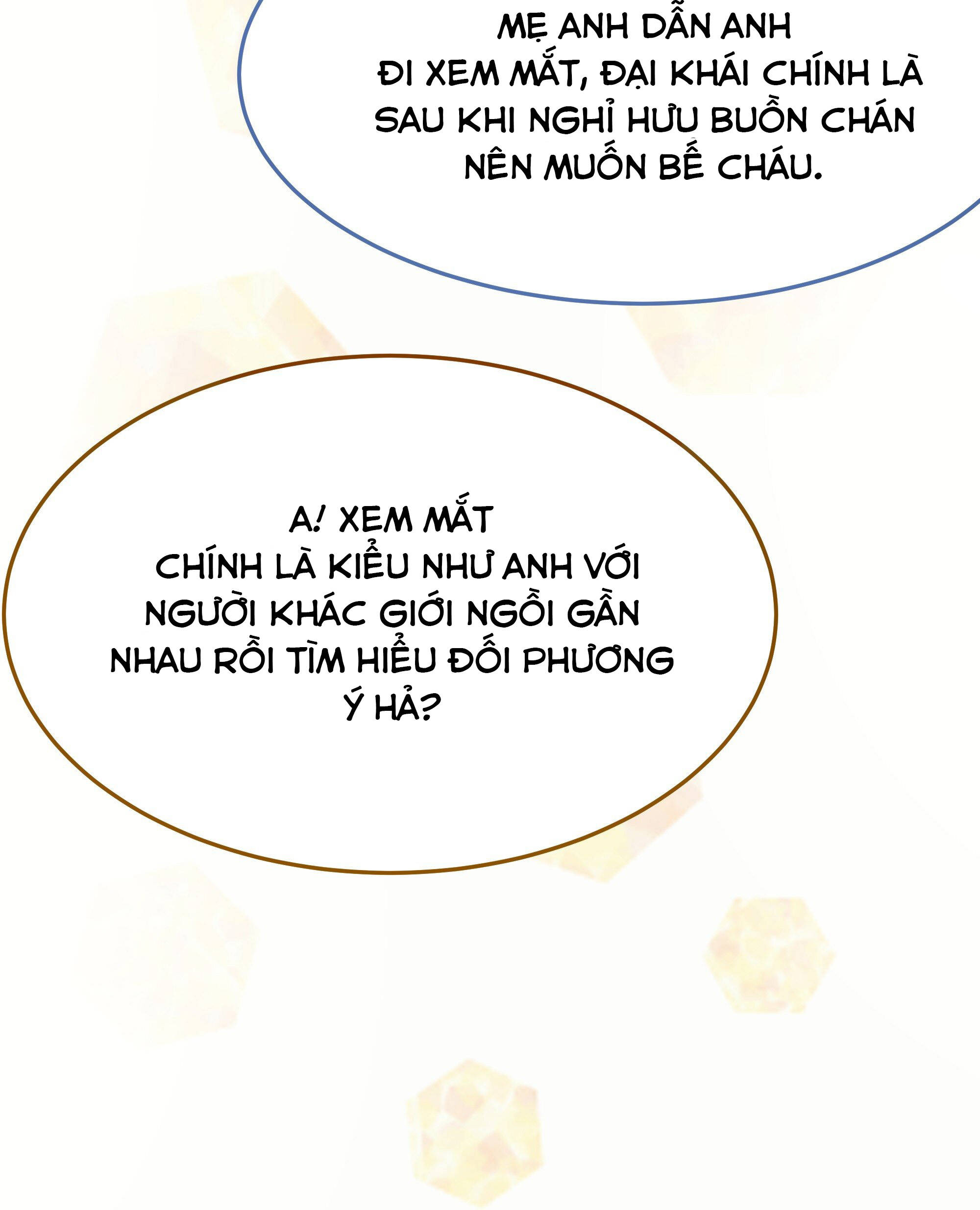 hướng dẫn đi vào giấc ngủ chapter 15 3