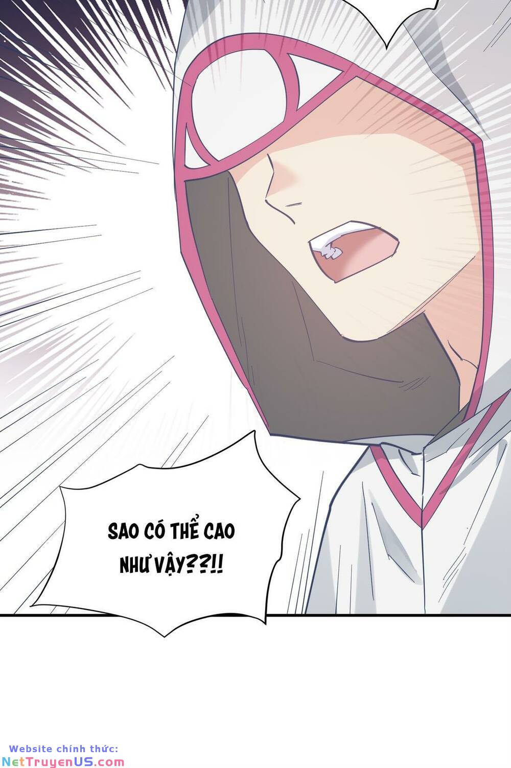 Thế Nhân Thực Sự Tin Tôi Là Đại Boss chapter 49 8