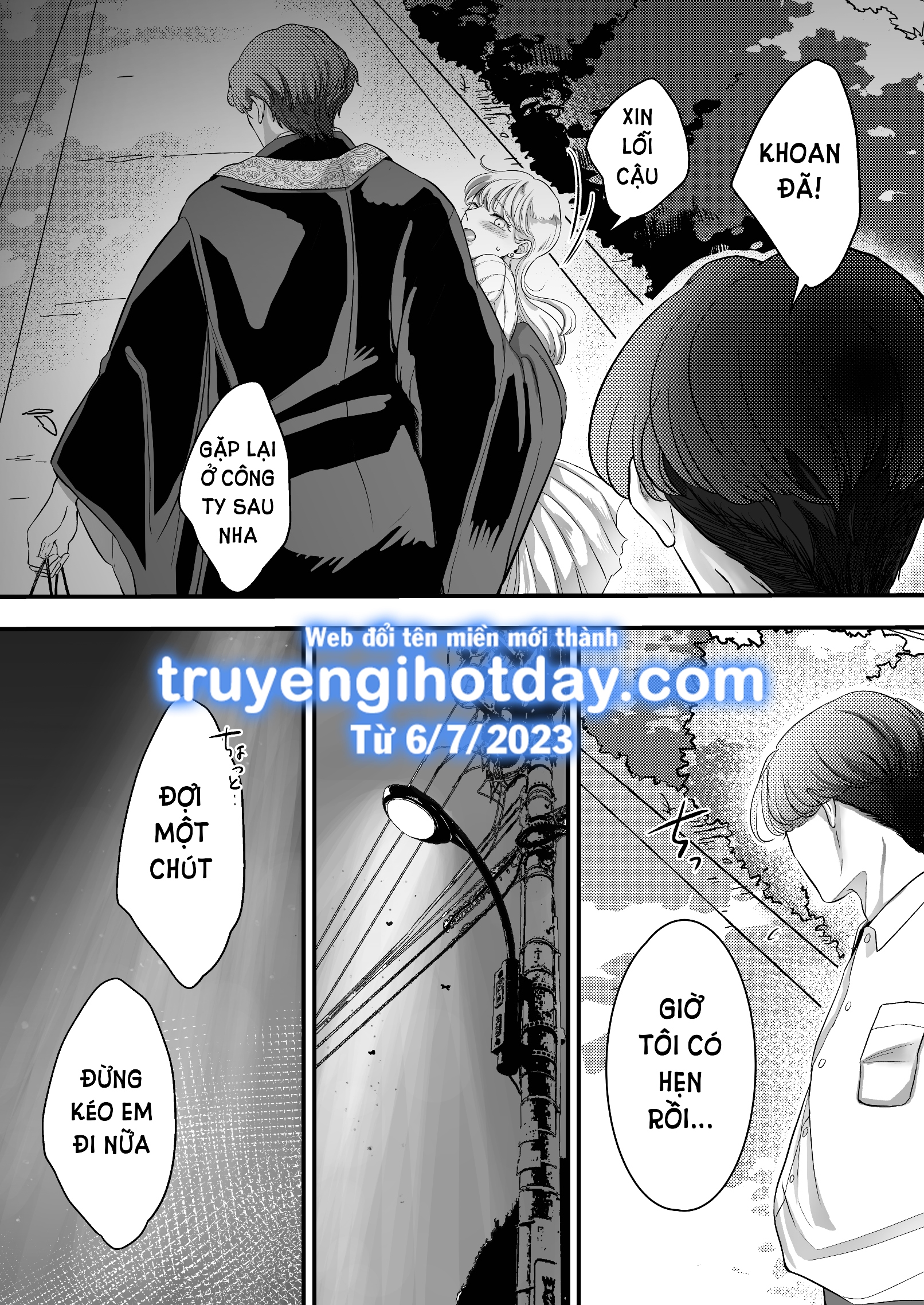 [21+] vị sư trụ trì đẹp trai yashima thật chất là một dã thú tàn bạo, nổi máu s với người đã khiêu khích lòng đố kị của hắn chapter 2.1 7