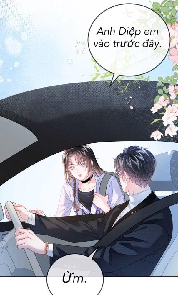 phu nhân thân phận của người lại gây chấn động cả thành phố chapter 5 50
