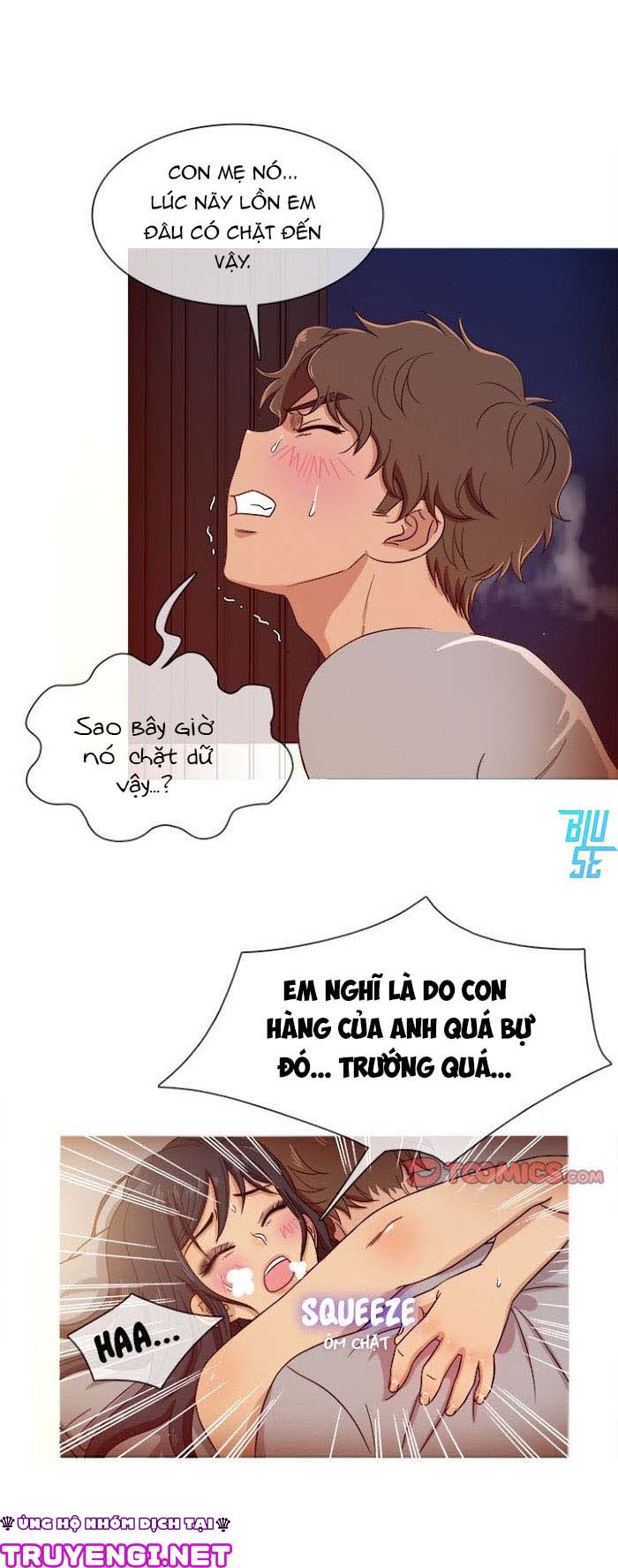 yêu em nữa đi chapter 16 35