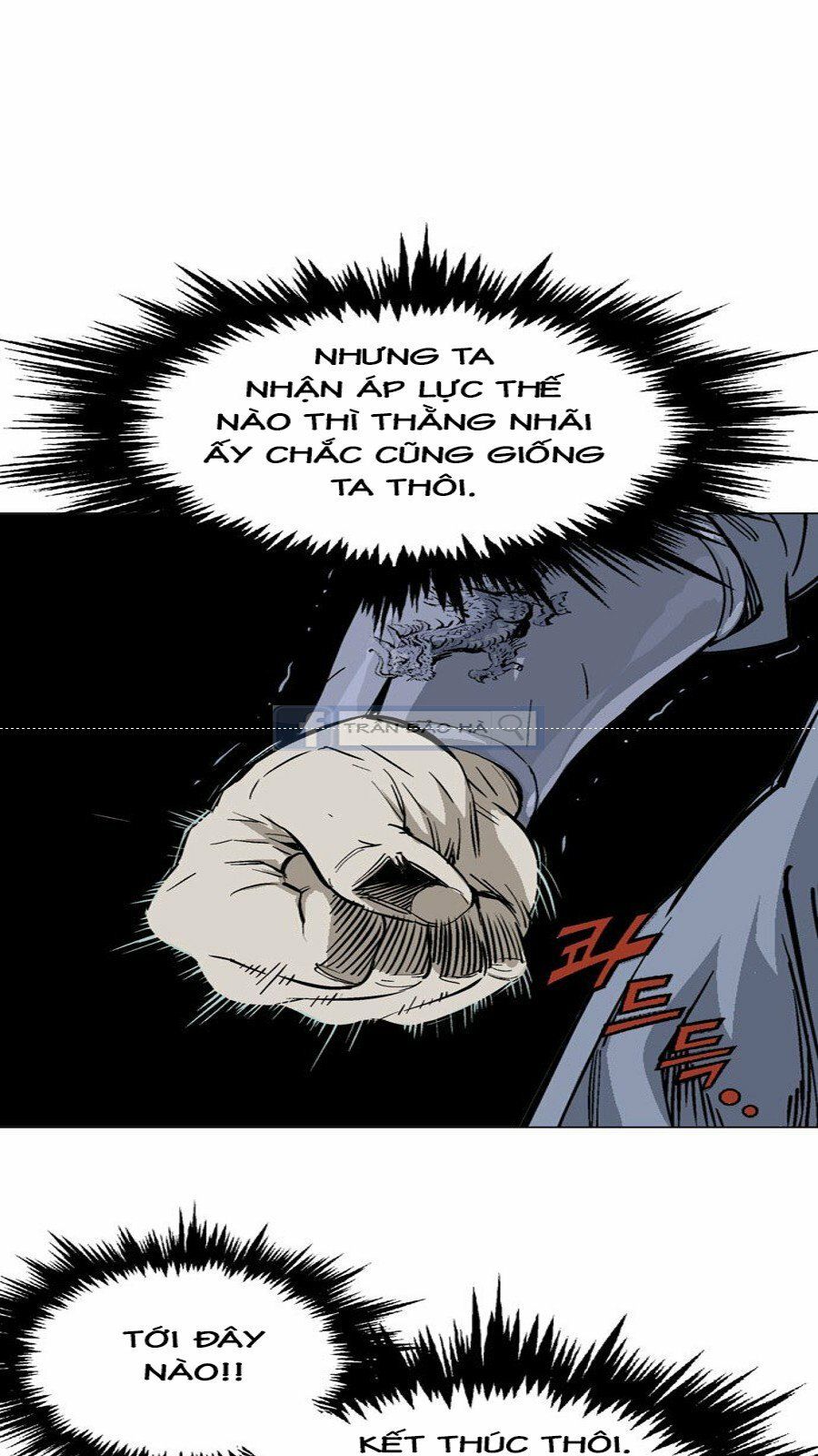 cao thủ 2 chapter 62 43