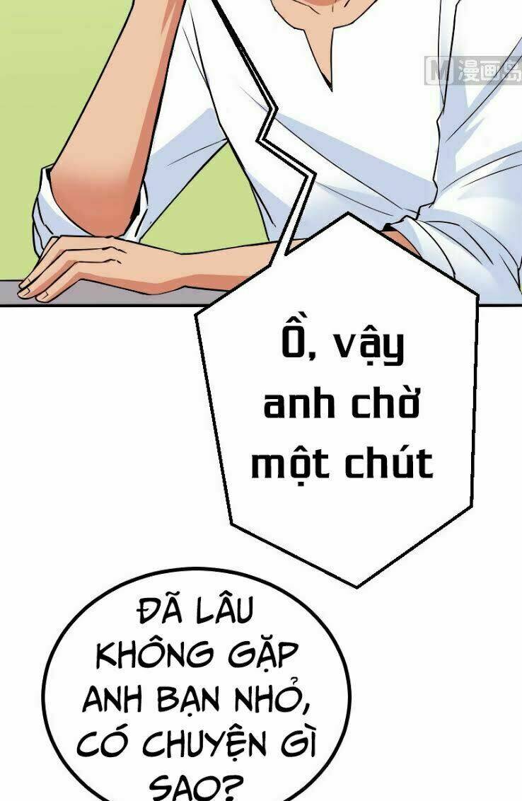 ngưu thư cung ứng thương chapter 41 7