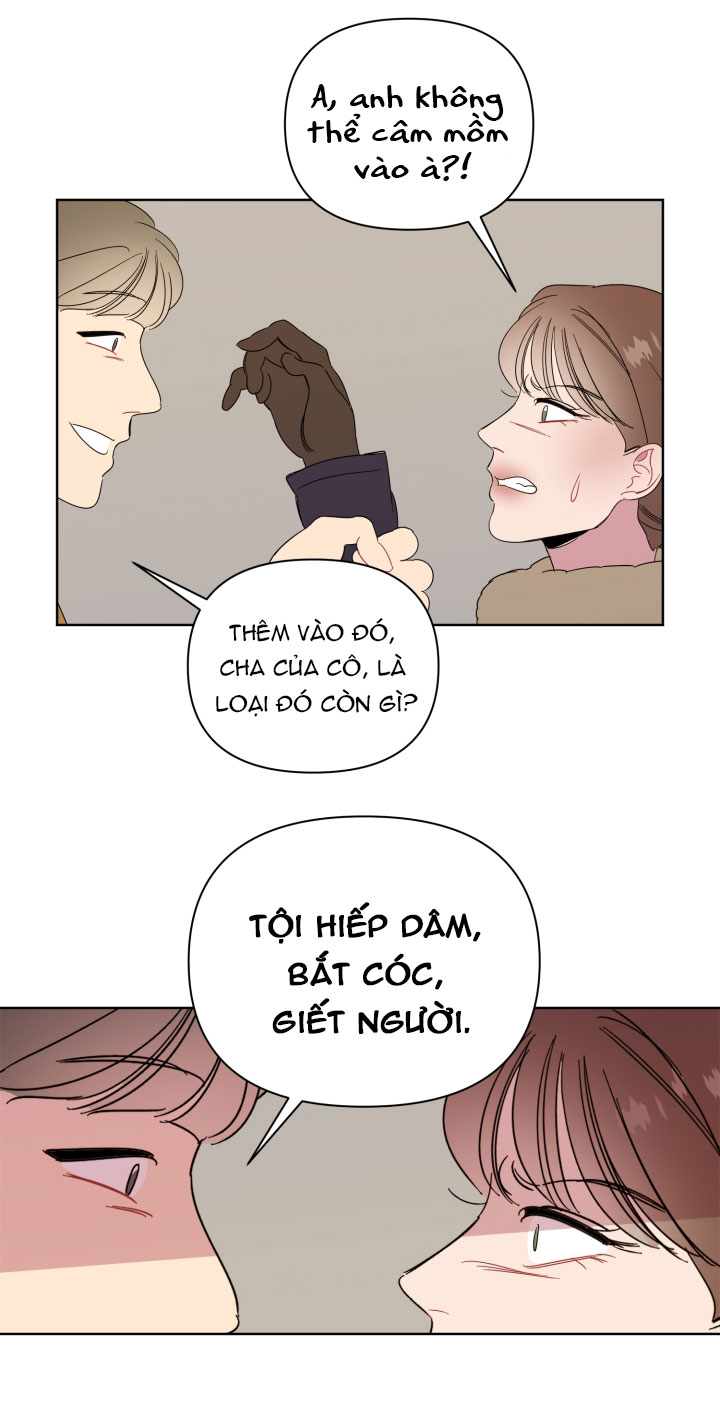 thiên đường (heaven) chapter 14.1 13