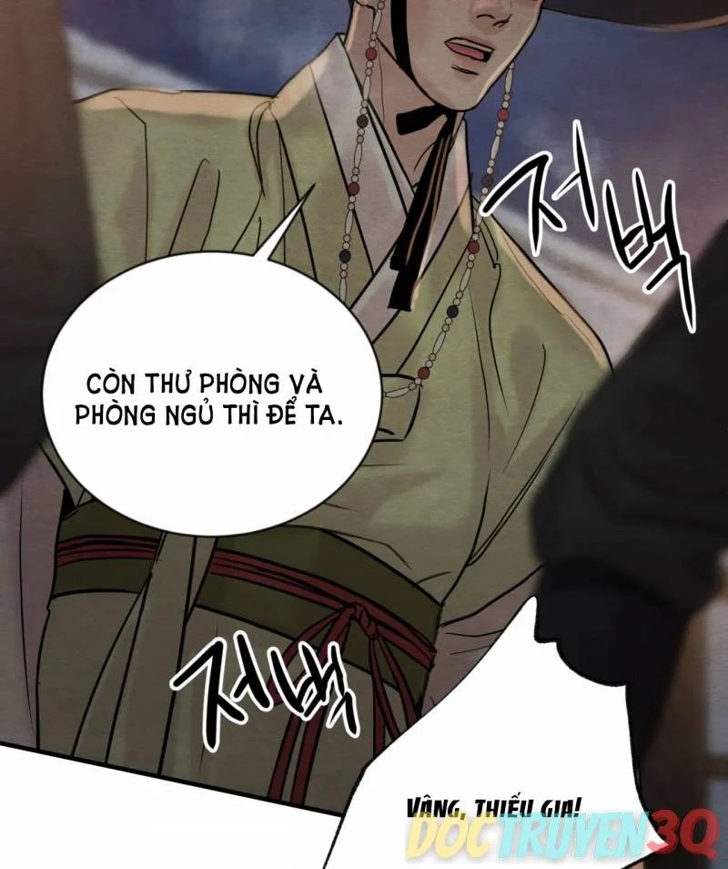 dạ ký chapter 115.2 29