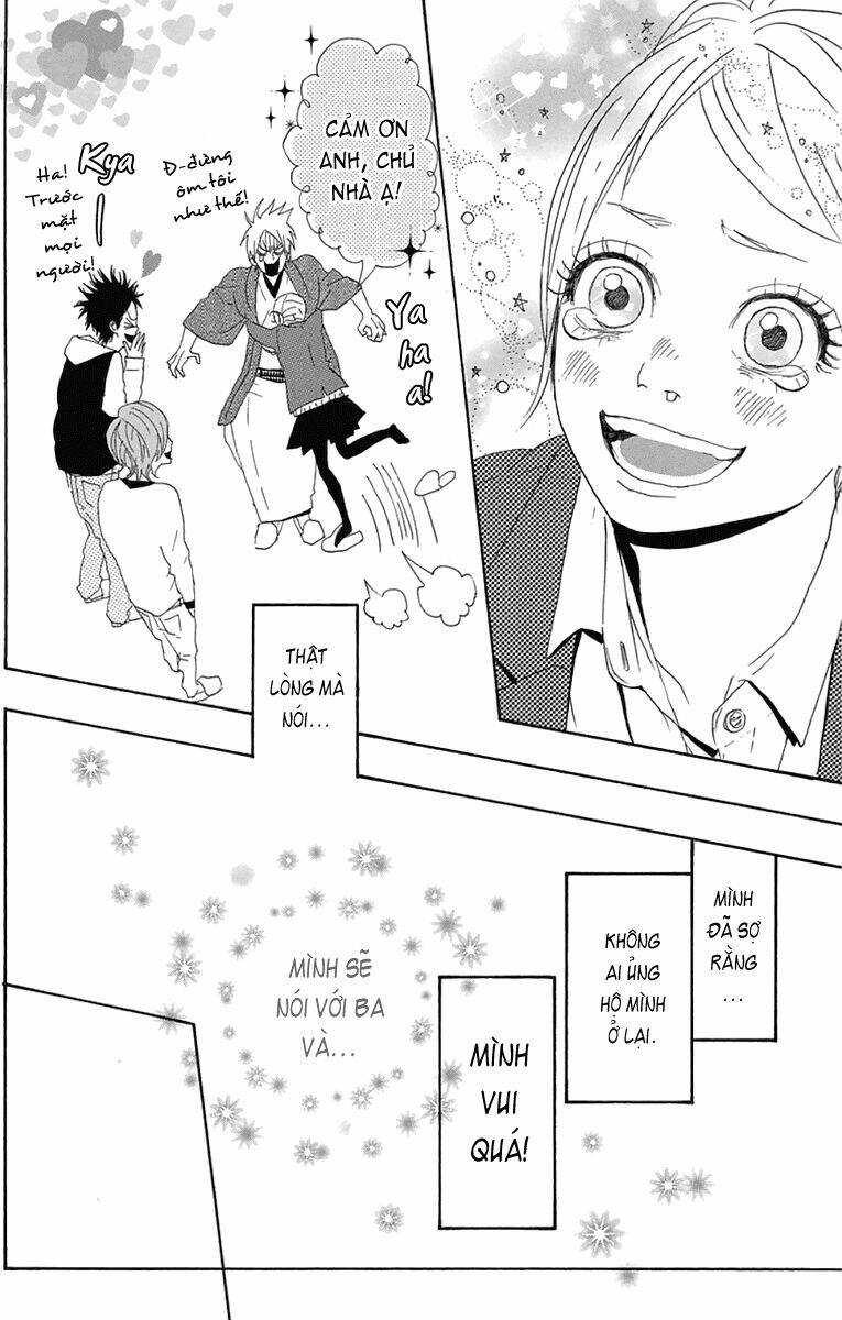 yume miru taiyou chapter 4 21