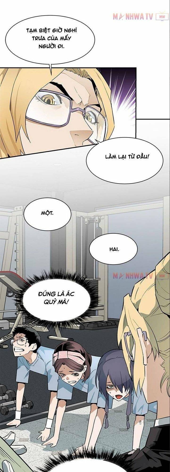 khát vọng trỗi dậy chapter 45 24