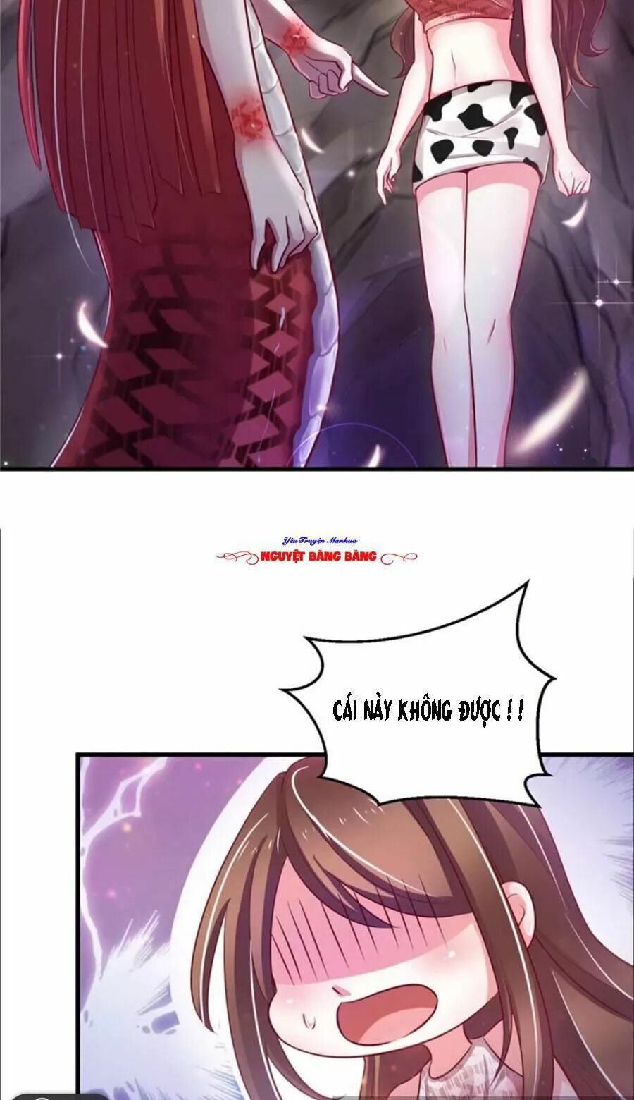 [16+] thảnh thơi thú thế chủng chủng điền, sinh sinh tể chapter 20 46