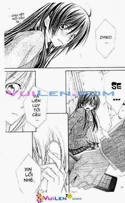 trái tim hoàng tử chapter 2 7