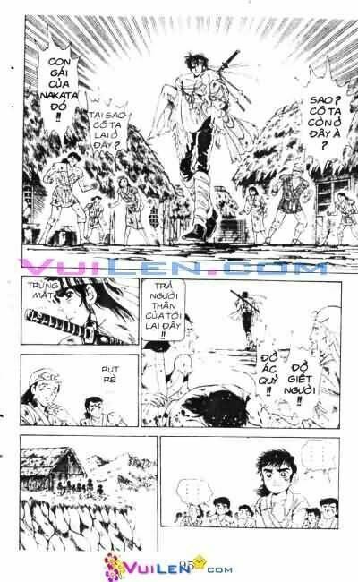 vương tử takeru chapter 16 95