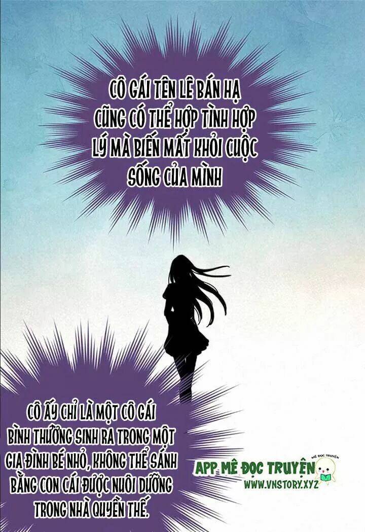 yêu em, sai đến tận cùng chapter 39 18