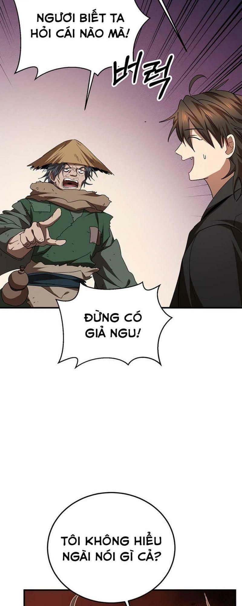 võ đang kỳ hiệp chapter 56 16